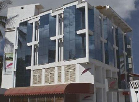 Shilton Suites บังกาลอร์ ภายนอก รูปภาพ