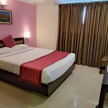 Shilton Suites บังกาลอร์ ภายนอก รูปภาพ