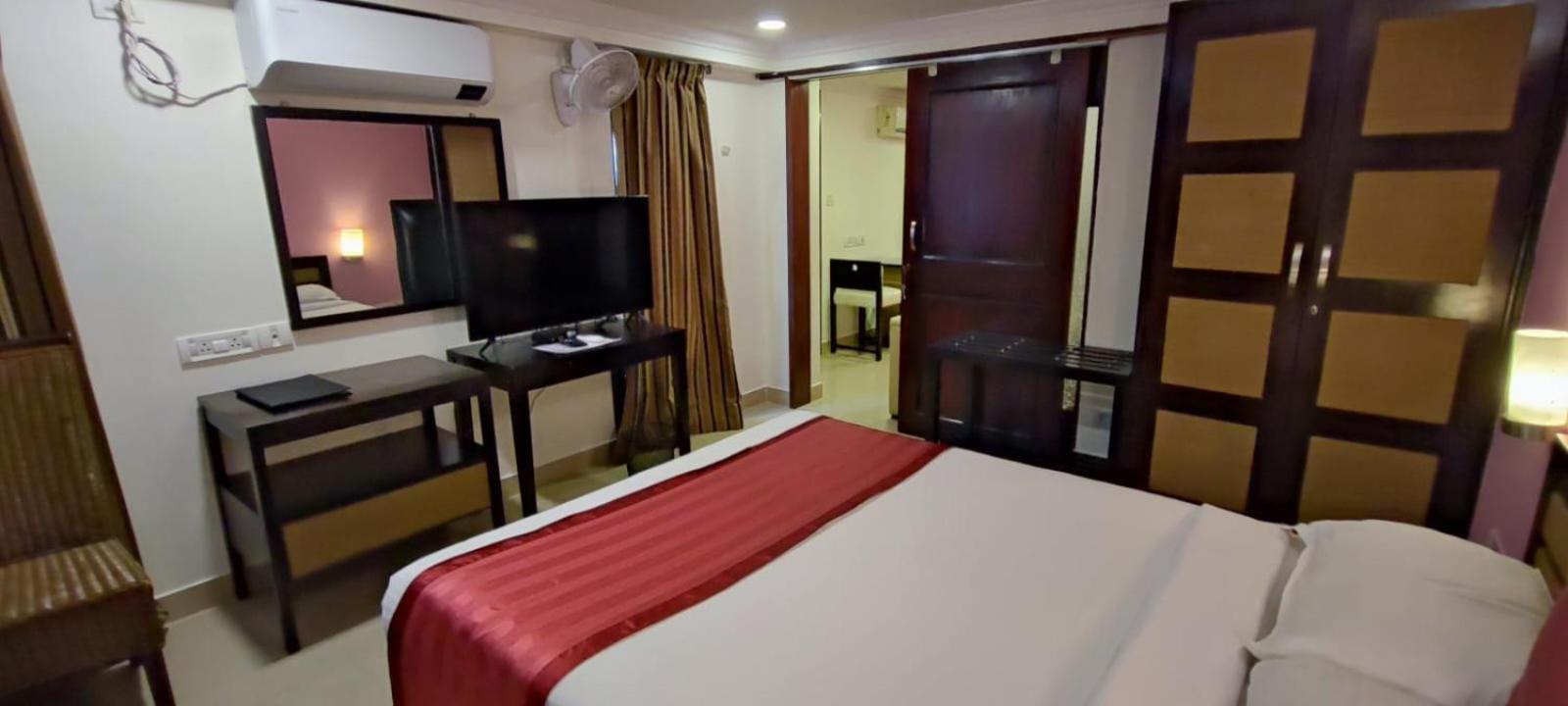 Shilton Suites บังกาลอร์ ภายนอก รูปภาพ