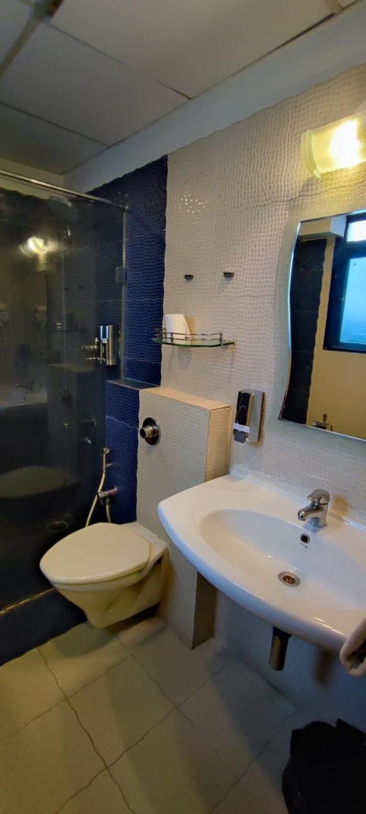 Shilton Suites บังกาลอร์ ภายนอก รูปภาพ