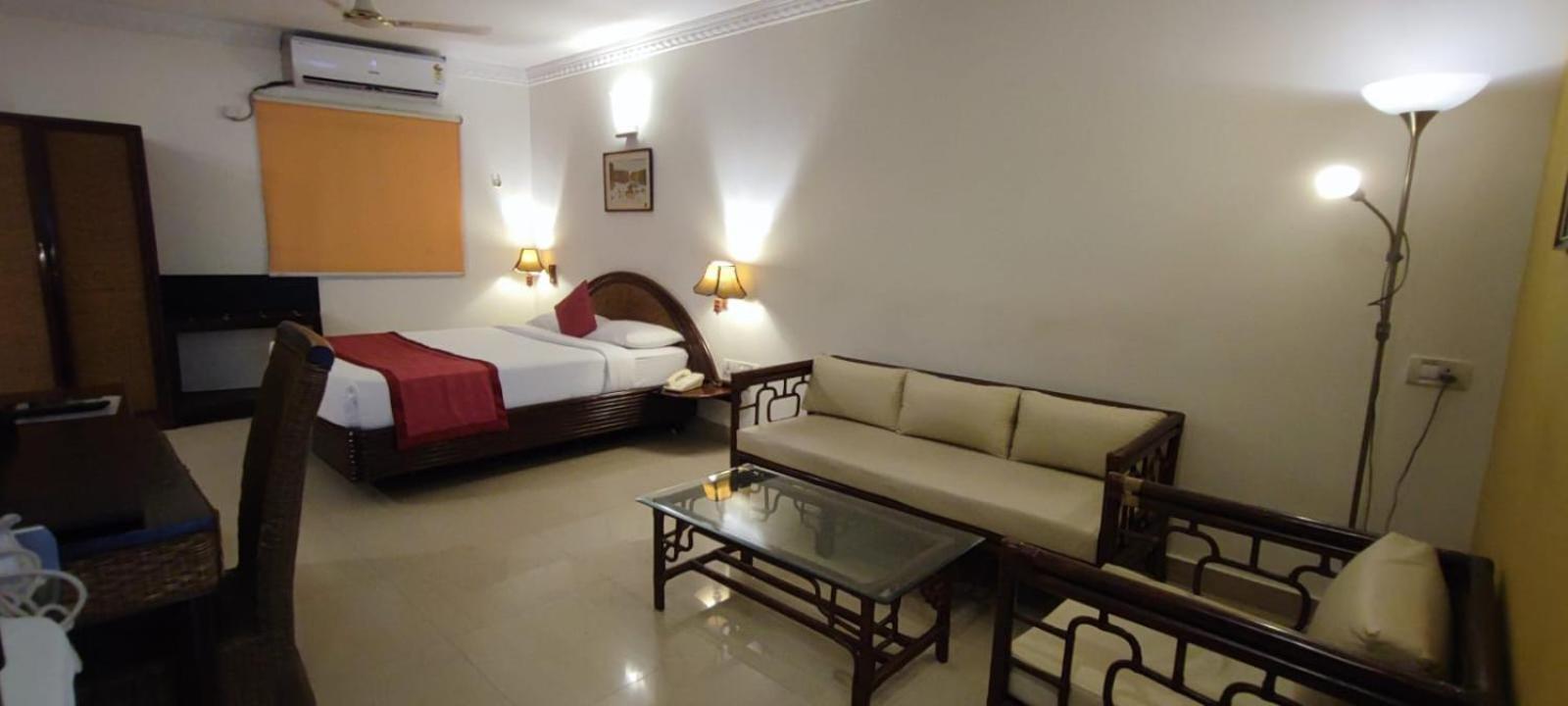 Shilton Suites บังกาลอร์ ภายนอก รูปภาพ