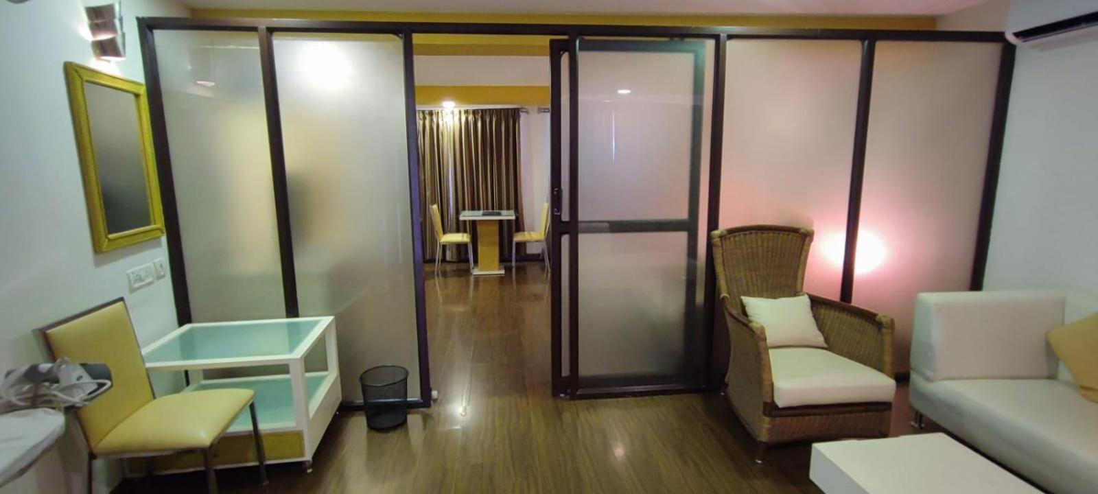 Shilton Suites บังกาลอร์ ภายนอก รูปภาพ