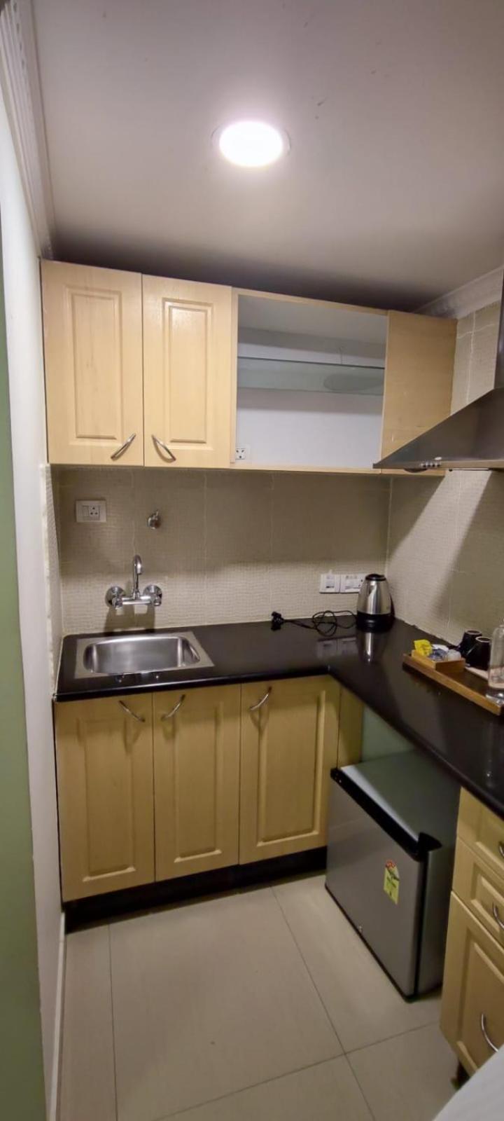 Shilton Suites บังกาลอร์ ภายนอก รูปภาพ