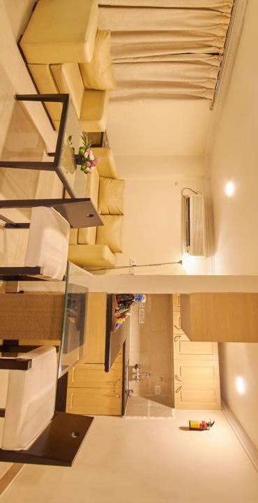 Shilton Suites บังกาลอร์ ภายนอก รูปภาพ
