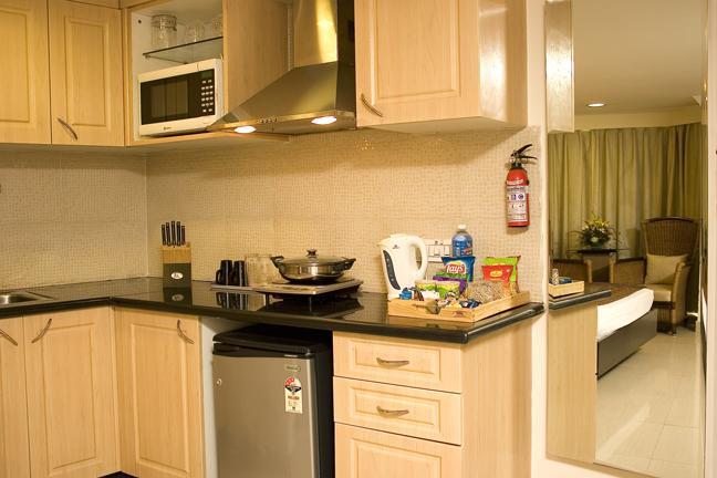 Shilton Suites บังกาลอร์ ห้อง รูปภาพ